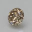 $1 RES * Valuation $7,478.00 * 1.01ct Round Large Fancy Diamond Loose IGLCERT Carousel 8