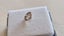 $1 RES * Valuation $7,478.00 * 1.01ct Round Large Fancy Diamond Loose IGLCERT Carousel 13
