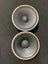 2 x JBL K130 Alnico magnet speakers. Carousel 3