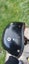 Very old Equestrian Helmet- measurements in pic Carousel 1