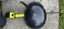 Very old Equestrian Helmet- measurements in pic Carousel 9