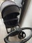 Stokke Xplory V5 Stroller – Grey Fabric Carousel 3