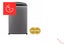 LG 9kg Series 3 Top Load Washing Machine with AI DD® in Grey Carousel 1