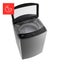 LG 9kg Series 3 Top Load Washing Machine with AI DD® in Grey Carousel 2