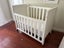 Child’s cot and change table Carousel 3