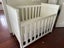Child’s cot and change table Carousel 7