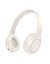 Hoco Premium Bluetooth Headset 5.3 (W46) - White Carousel 1