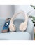 Hoco Premium Bluetooth Headset 5.3 (W46) - White Carousel 3