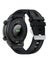 Hoco Smart Sports Watch With Calling Feature (Y31) - Black (Brand New) Carousel 3