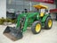 2018 John Deere 5083E Carousel 6
