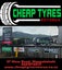 Cheap Tyres Rotorua Used & New Carousel 1