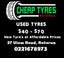 Cheap Tyres Rotorua Used & New Carousel 3