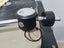 Thorens TD 135 MK1 Turntable -- EXTREMELY RARE!!! Carousel 4