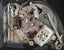 Thorens TD 135 MK1 Turntable -- EXTREMELY RARE!!! Carousel 12