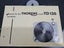 Thorens TD 135 MK1 Turntable -- EXTREMELY RARE!!! Carousel 16