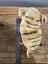 Vintage tiger soft toy plush Chittern Hugmee toys England Carousel 2