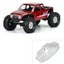 Proline PRO361700 1/10 Coyote HP Clear Body 12.3" Wheelbase Crawlers Carousel 1