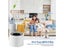 LEVOIT Core 300 Air Purifier Replacement Filter Carousel 9