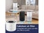LEVOIT Core 300 Air Purifier Replacement Filter Carousel 12