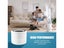 LEVOIT Core 300 Air Purifier Replacement Filter Carousel 15