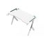 RGB Gaming Desk with Wireless Charger Carousel 7