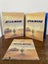 Star Wars: The Complete Saga Blu-Ray DVD Carousel 1