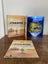 Star Wars: The Complete Saga Blu-Ray DVD Carousel 2