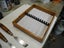 13 x early wood carving chisels Carousel 8