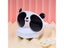 Cute Funny Panda Sunglasses Cartoon Eyeglasses Children's Shades Sun Protection Carousel 5
