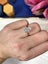 $1 RES ~ $3300 Retail * 2.01ct White Diamond Marquise Cut VS2 Carousel 6