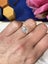 $1 RES ~ $3300 Retail * 2.01ct White Diamond Marquise Cut VS2 Carousel 5