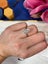 $1 RES ~ $3300 Retail * 2.01ct White Diamond Marquise Cut VS2 Carousel 7