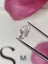 $1 RES ~ $3300 Retail * 2.01ct White Diamond Marquise Cut VS2 Carousel 12