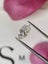 $1 RES ~ $3300 Retail * 2.01ct White Diamond Marquise Cut VS2 Carousel 10