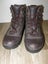 KATHMANDU Leather Hiking Boots - Vibram Sole - Size 42 Ladies Carousel 3
