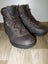 KATHMANDU Leather Hiking Boots - Vibram Sole - Size 42 Ladies Carousel 4