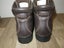 KATHMANDU Leather Hiking Boots - Vibram Sole - Size 42 Ladies Carousel 7