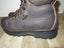 KATHMANDU Leather Hiking Boots - Vibram Sole - Size 42 Ladies Carousel 8