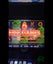 Pokie Machine EQ 5 Game cards - $10 bets Carousel 3