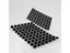 70Pairs 15mm Adhesive Fastener Tape Dots Nylon Polyester Hook And Loop Magic Carousel 7