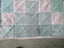 Baby blanket/play mat Carousel 2