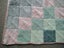 Baby blanket/play mat Carousel 3