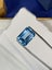 $1 RES ~ $2388 Buy Now * 20.32ct Swiss Blue Topaz Carousel 5