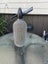 SODA SYPHON SELZER BOTTLE WITH WIRE MESH Carousel 1