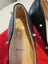 Christian Louboutin Degraspike Embellished Spike Stilleto Heel size 36 Carousel 4