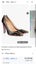 Christian Louboutin Degraspike Embellished Spike Stilleto Heel size 36 Carousel 8