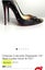 Christian Louboutin Degraspike Embellished Spike Stilleto Heel size 36 Carousel 9