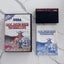 Golden Axe Warrior • Sega Master System • CIB Carousel 1