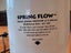 Spring Flow Distiller Second Hand White enamel exterior, stainless steel inside Carousel 3