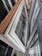 700 x 1350 Cedar & Aluminium window #2044i Carousel 1